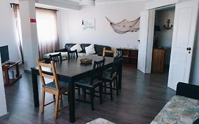 Ocean Guesthouse Peniche